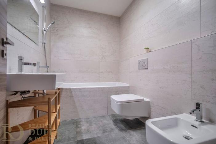 Prodej rodinného domu, Praha - Hostavice, U Hostavického potoka, 95 m2