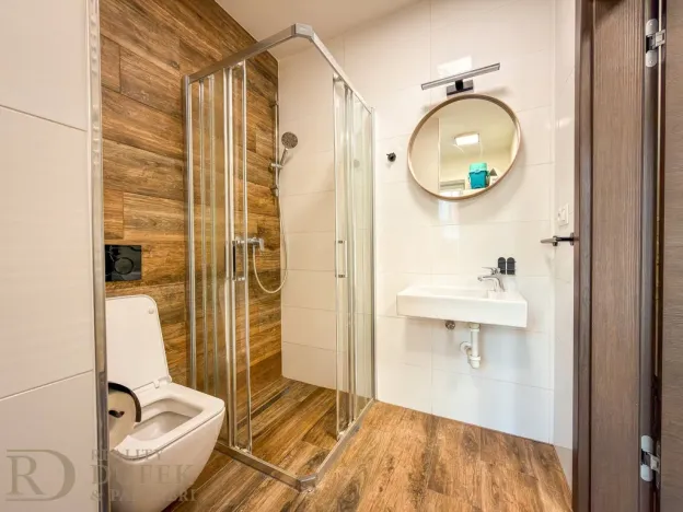 Prodej rodinného domu, Praha - Hostavice, U Hostavického potoka, 95 m2