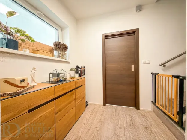 Prodej rodinného domu, Praha - Hostavice, U Hostavického potoka, 95 m2