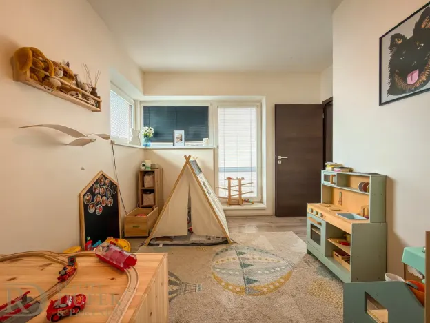 Prodej rodinného domu, Praha - Hostavice, U Hostavického potoka, 95 m2