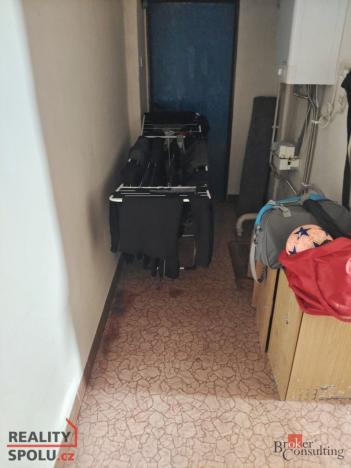 Prodej obchodního prostoru, Telč - Telč-Podolí, Svatoanenská, 600 m2