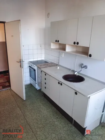 Prodej obchodního prostoru, Telč - Telč-Podolí, Svatoanenská, 600 m2