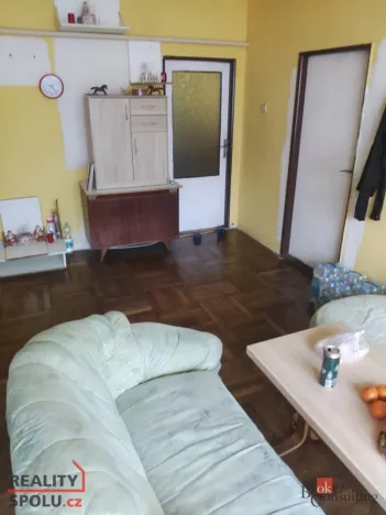 Prodej obchodního prostoru, Telč - Telč-Podolí, Svatoanenská, 600 m2