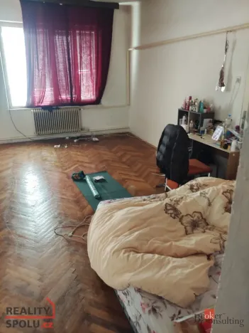 Prodej obchodního prostoru, Telč - Telč-Podolí, Svatoanenská, 600 m2