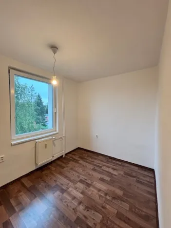 Pronájem bytu 2+kk, Lázně Bohdaneč, Za Školkou, 43 m2
