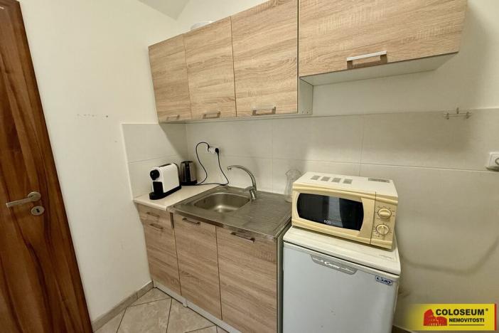 Pronájem kanceláře, Blansko, 78 m2