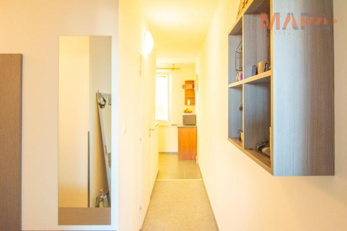 Prodej bytu 2+1, Chomutov, Bezručova, 62 m2