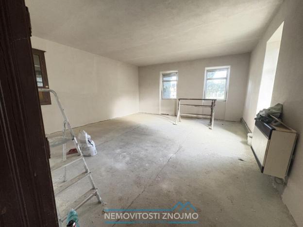 Prodej rodinného domu, Lhotice, 257 m2