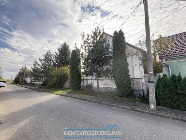 Prodej rodinného domu, Lhotice, 257 m2