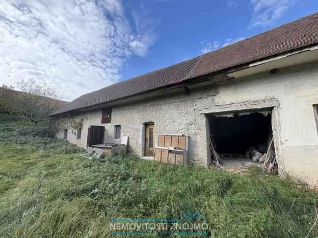 Prodej rodinného domu, Lhotice, 257 m2