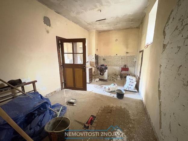 Prodej rodinného domu, Lhotice, 257 m2