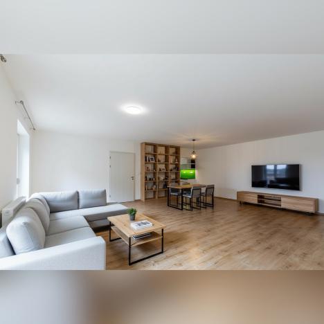 Prodej rodinného domu, Říčany, Na Vysoké, 154 m2