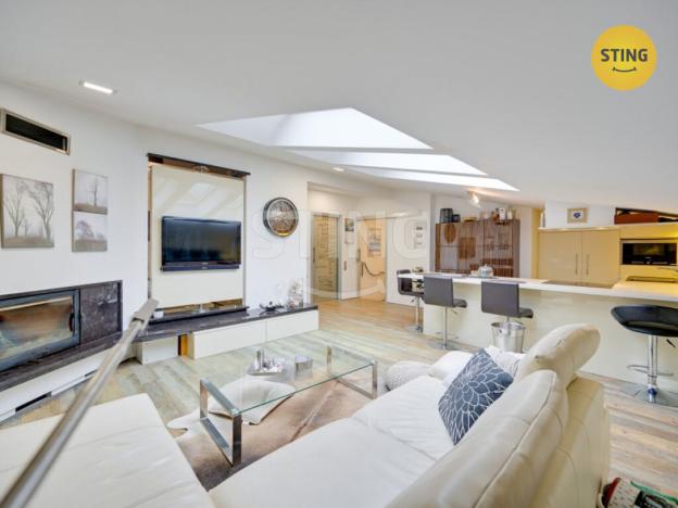 Prodej historického objektu, Kroměříž, 1. máje, 102 m2