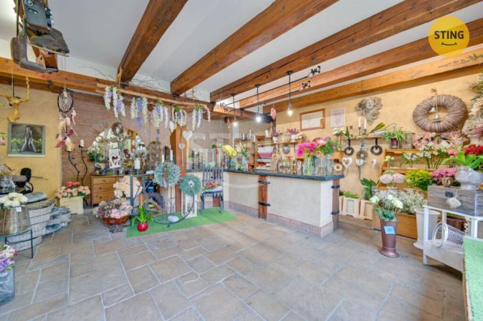 Prodej historického objektu, Kroměříž, 1. máje, 102 m2