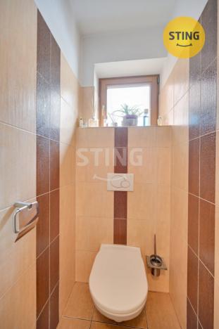 Prodej historického objektu, Kroměříž, 1. máje, 102 m2