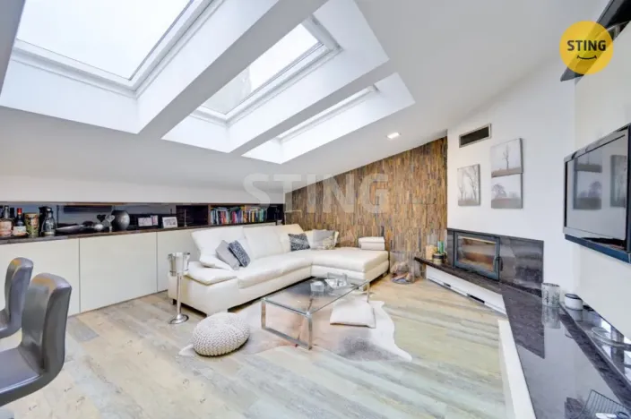 Prodej rodinného domu, Kroměříž, 1. máje, 102 m2