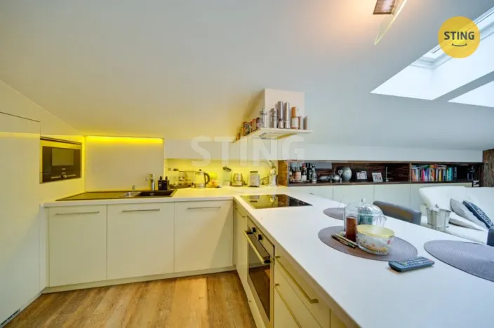 Prodej rodinného domu, Kroměříž, 1. máje, 102 m2