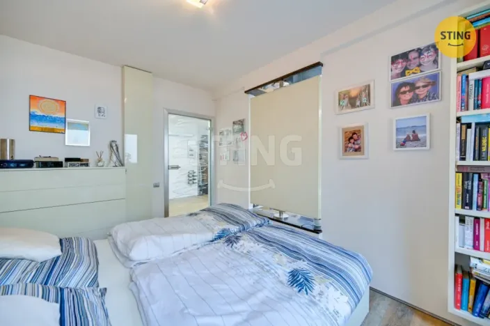 Prodej rodinného domu, Kroměříž, 1. máje, 102 m2