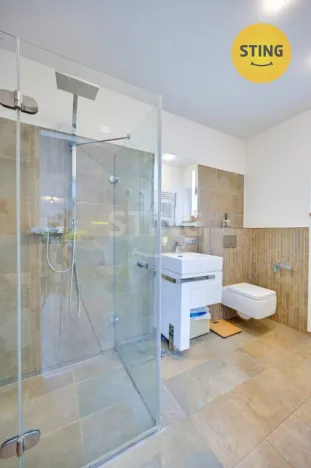 Prodej rodinného domu, Kroměříž, 1. máje, 102 m2