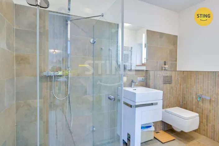 Prodej rodinného domu, Kroměříž, 1. máje, 102 m2