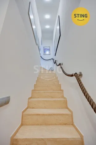 Prodej rodinného domu, Kroměříž, 1. máje, 102 m2