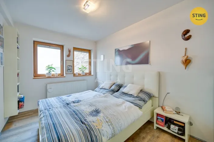 Prodej rodinného domu, Kroměříž, 1. máje, 102 m2