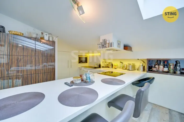 Prodej rodinného domu, Kroměříž, 1. máje, 102 m2
