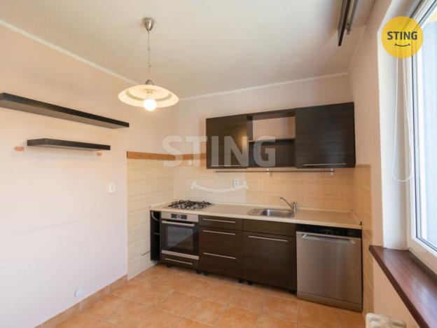 Prodej bytu 3+1, Karviná, Borovského, 84 m2