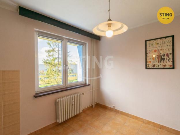 Prodej bytu 3+1, Karviná, Borovského, 84 m2