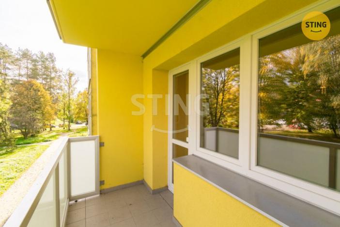 Prodej bytu 3+1, Karviná, Borovského, 84 m2