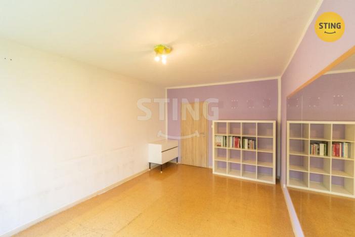 Prodej bytu 3+1, Karviná, Borovského, 84 m2