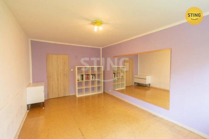 Prodej bytu 3+1, Karviná, Borovského, 84 m2