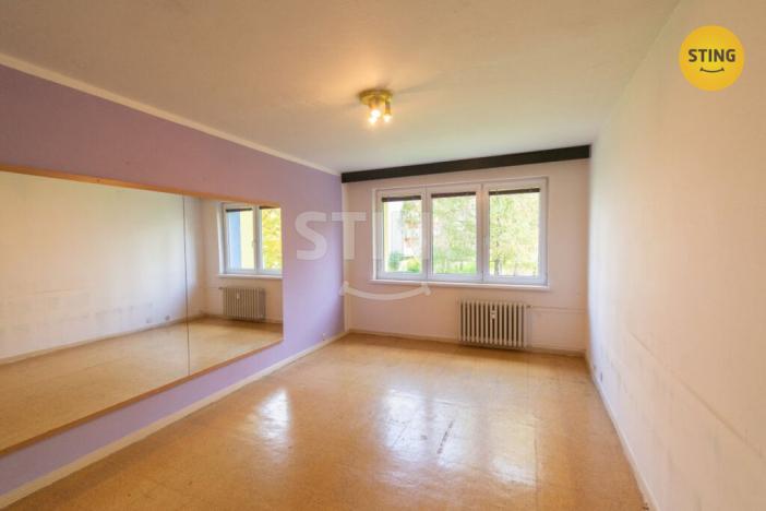 Prodej bytu 3+1, Karviná, Borovského, 84 m2