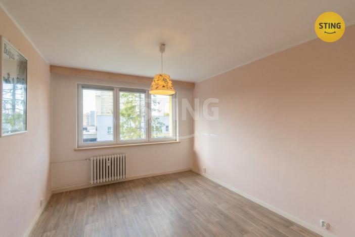 Prodej bytu 3+1, Karviná, Borovského, 84 m2