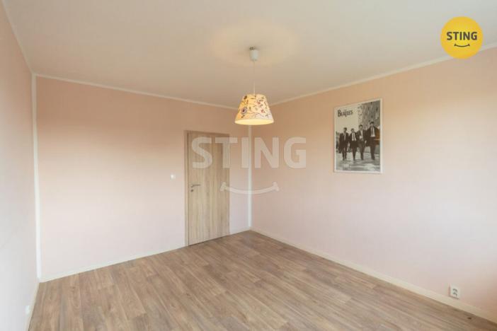 Prodej bytu 3+1, Karviná, Borovského, 84 m2