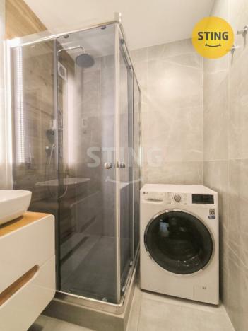 Prodej bytu 3+1, Karviná, Borovského, 84 m2