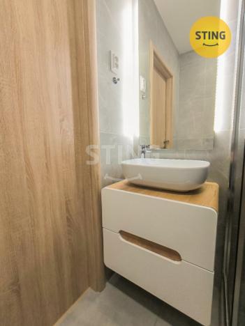 Prodej bytu 3+1, Karviná, Borovského, 84 m2