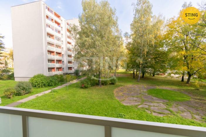 Prodej bytu 3+1, Karviná, Borovského, 84 m2