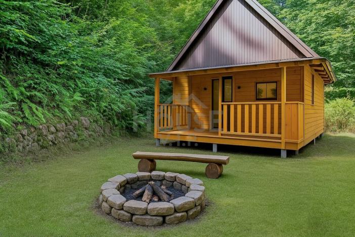 Prodej chaty, Nenačovice, 98 m2