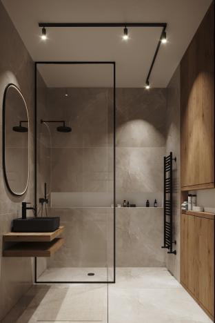 Prodej bytu 3+1, Praha, Legerova, 116 m2