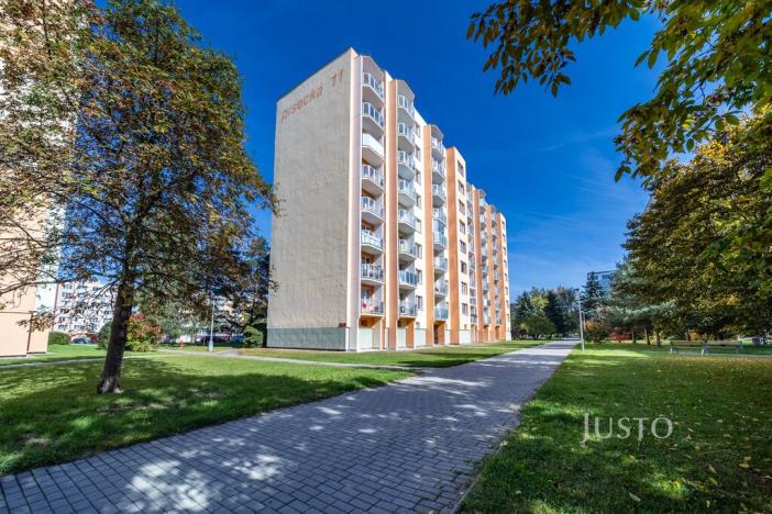 Prodej bytu 3+1, České Budějovice - České Budějovice 2, Písecká, 70 m2