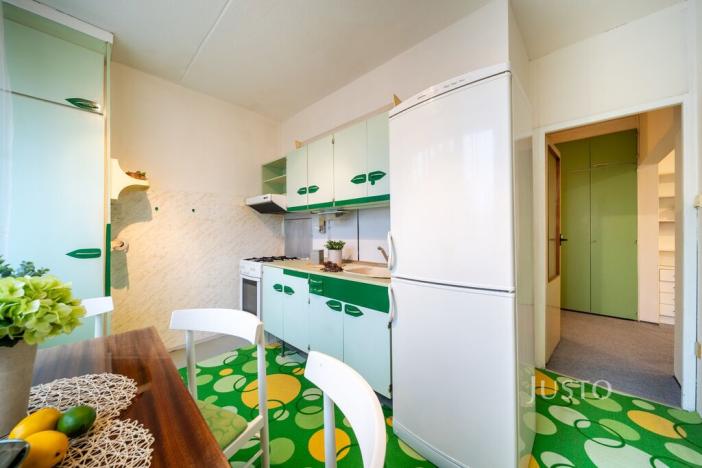 Prodej bytu 3+1, České Budějovice - České Budějovice 2, Písecká, 70 m2