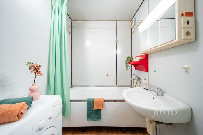 Prodej bytu 3+1, České Budějovice - České Budějovice 2, Písecká, 70 m2