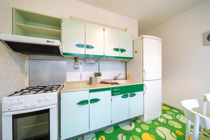 Prodej bytu 3+1, České Budějovice - České Budějovice 2, Písecká, 70 m2