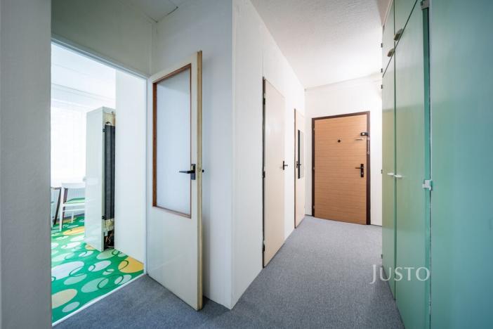 Prodej bytu 3+1, České Budějovice - České Budějovice 2, Písecká, 70 m2