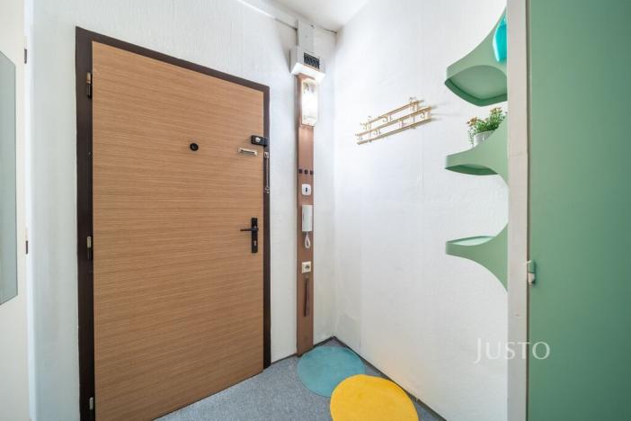 Prodej bytu 3+1, České Budějovice - České Budějovice 2, Písecká, 70 m2