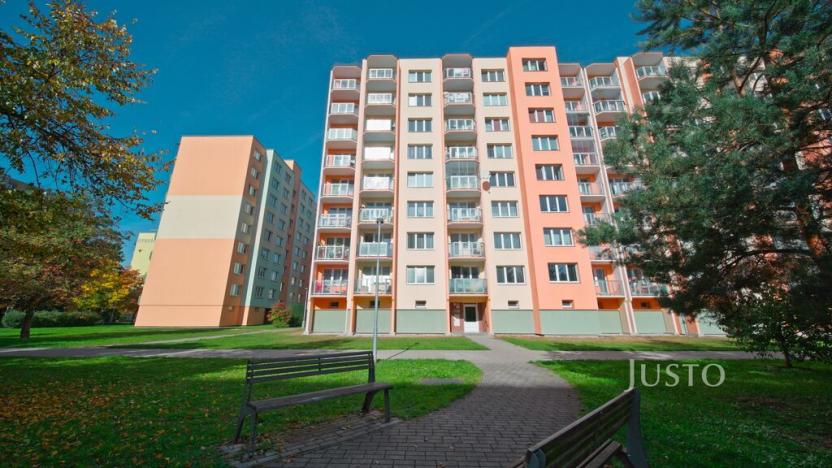 Prodej bytu 3+1, České Budějovice - České Budějovice 2, Písecká, 70 m2