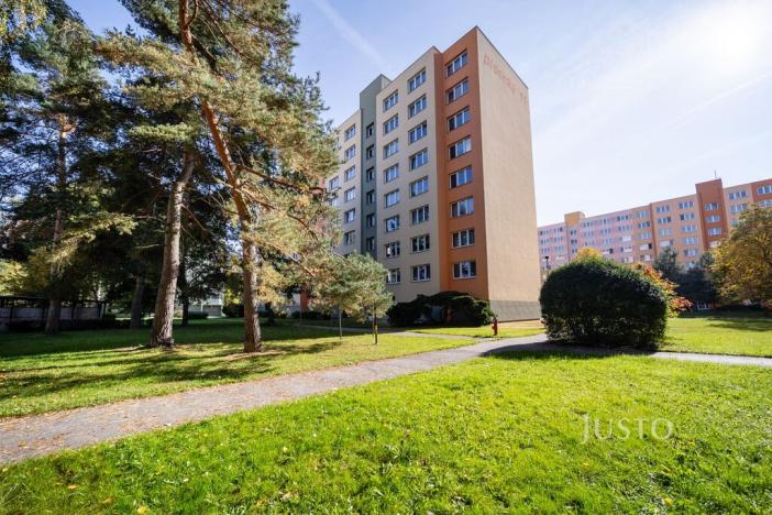 Prodej bytu 3+1, České Budějovice - České Budějovice 2, Písecká, 70 m2
