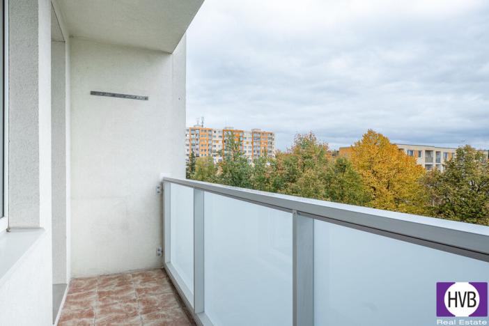 Prodej bytu 4+kk, Praha, Urbánkova, 80 m2
