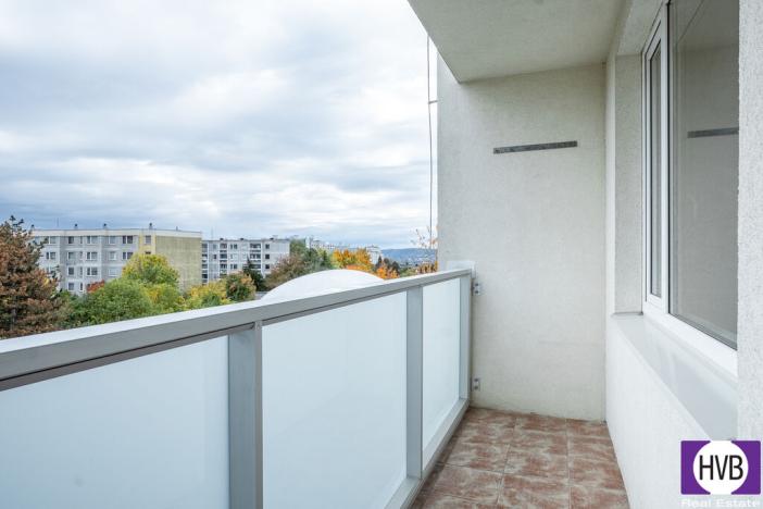 Prodej bytu 4+kk, Praha, Urbánkova, 80 m2